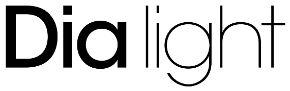 logo dialight