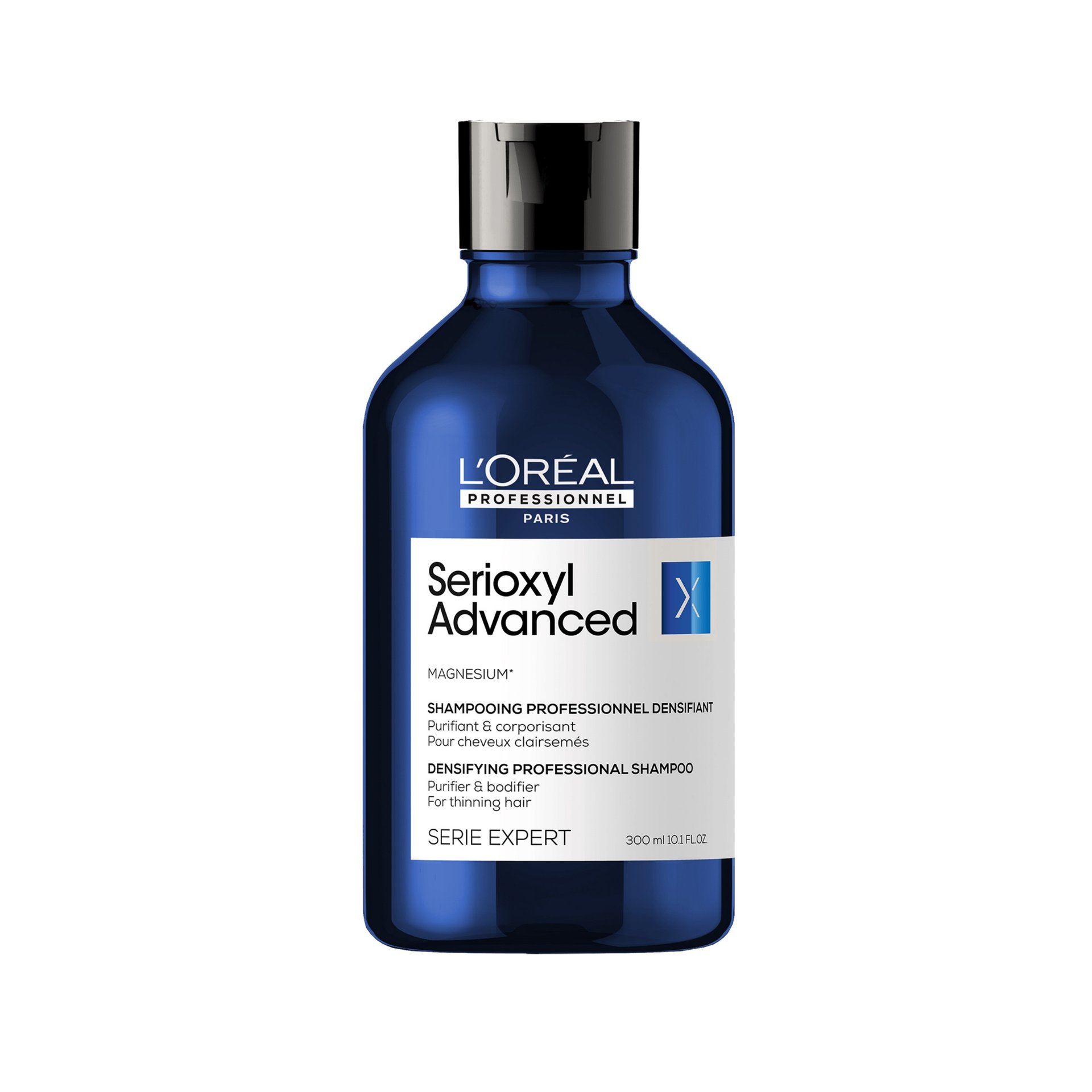 Serioxyl Advanced