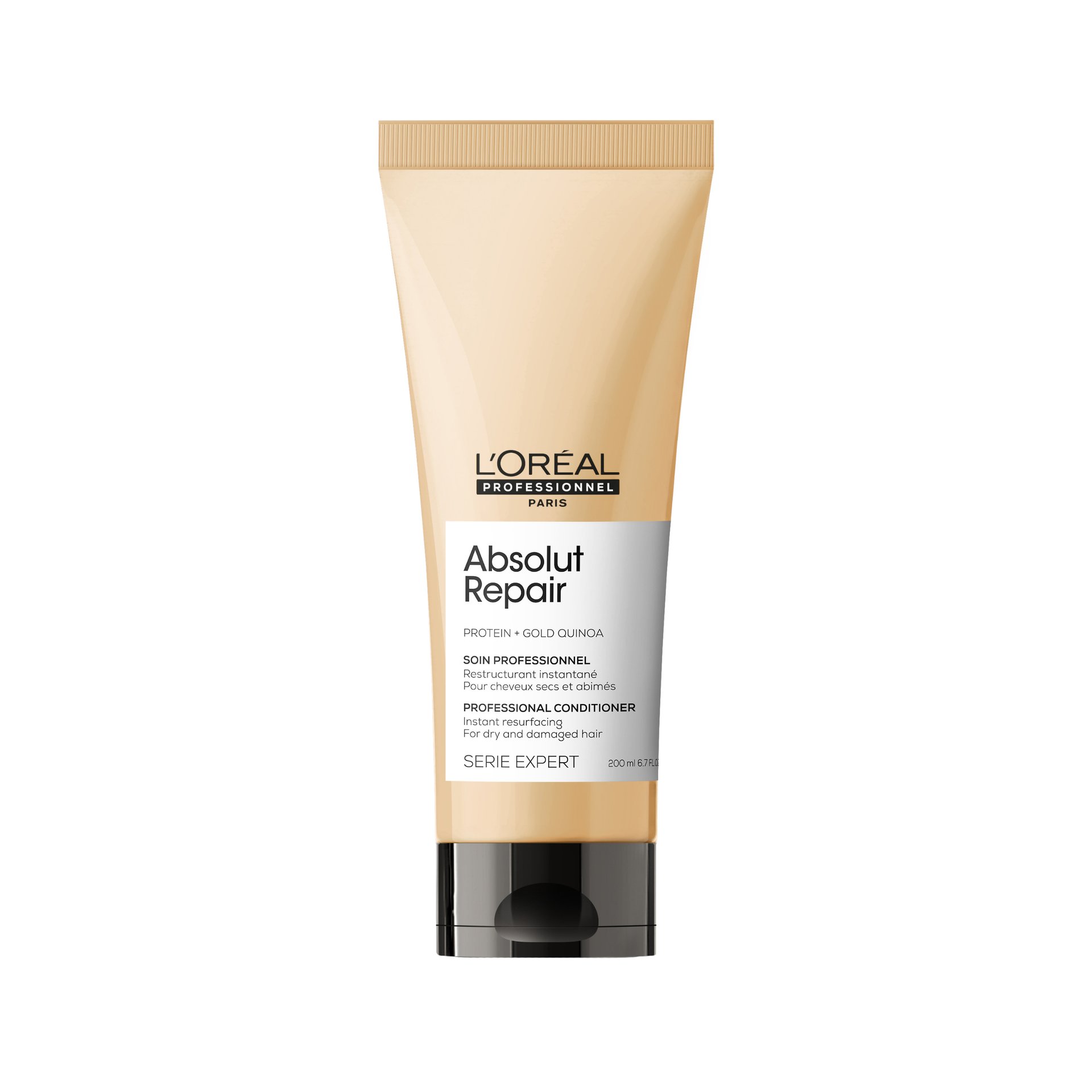 Instant Resurfacing Conditioner.
