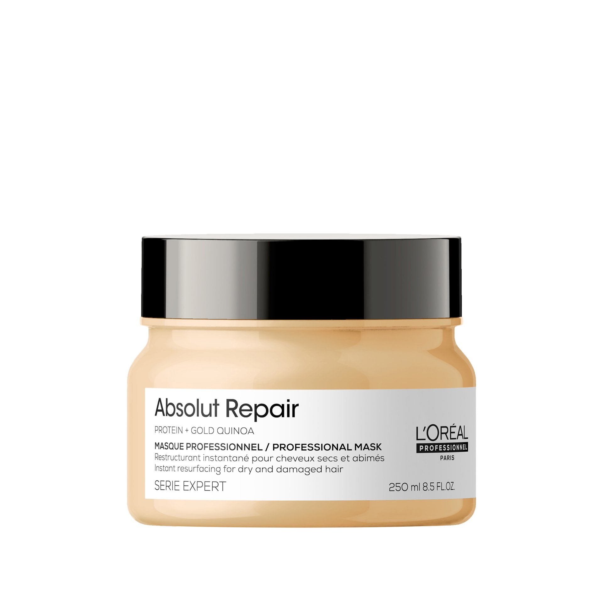Instant Resurfacing Masque.